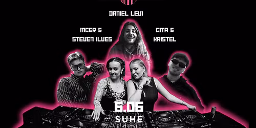 see pidu HITZ different @ SUHE