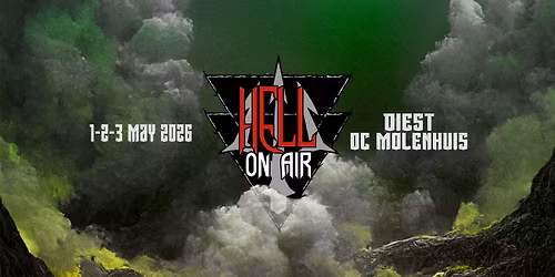 Hell On Air 2026