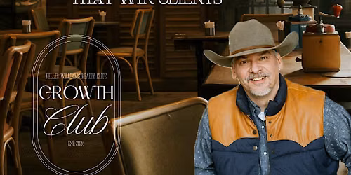Growth Club: Guiding Conversations That Win Clients