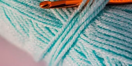 Free Fiber Arts Group Meetup - A get-together to knit, crochet, embroider, etc. & work on projects!