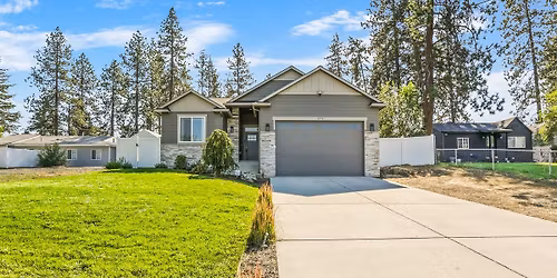 Early Bird Open House! 6916 E 4th Ave Spokane Valley, WA