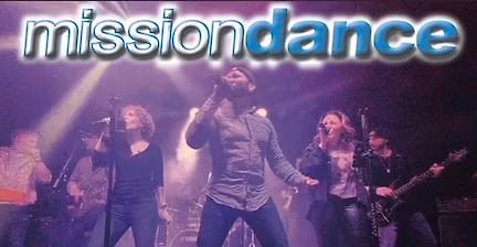 Mission Dance Live @ Moore's Tavern & Sports Bar