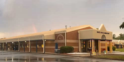 WOES PTO 3rd Quarter Meeting after STEAM Night