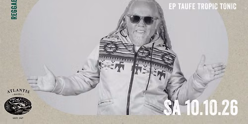 Famara Ep Taufe Tropic Tonic