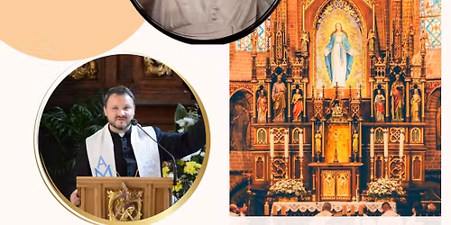 Sta\u0144 si\u0119 niewolnikiem Maryi \u2013 wed\u0142ug \u015bw. Ludwika Grignion de Montfort