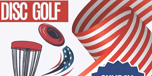 Seymour Noon Lions - Disc Dash Disc Golf Tourney