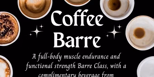 Coffee Barre