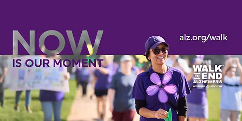 Walk to End Alzheimer\u2019s - Manhattan, KS