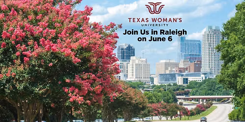 Raleigh Alumni & Friends Gathering