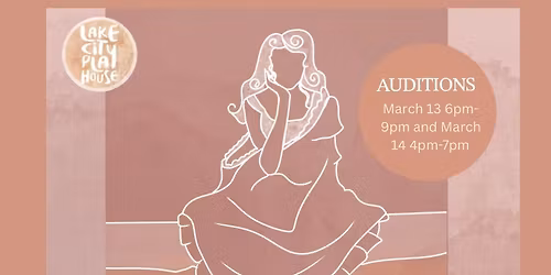 Once upon a Mattress Audition