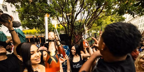 Recess - Day Party - A Break From The Norm - MDW Edition