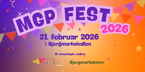 MGP FEST 2026