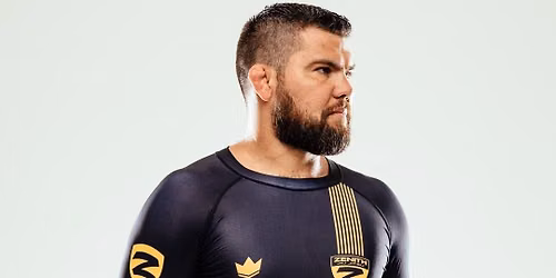 Ob\u00f3z Zenith BJJ Polska