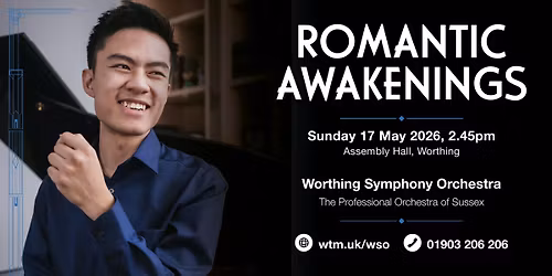 WSO: Romantic Awakenings