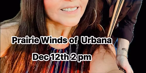DreamCatchers @ Prairie Winds Seniors Happy Hour\ud83c\udfb5\ud83c\udfb6