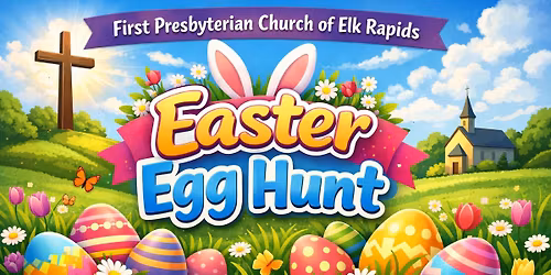 Kids Easter Egg Hunt