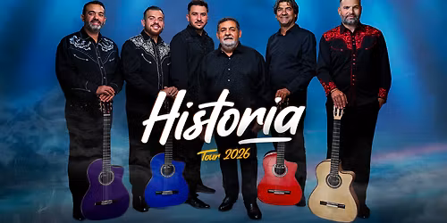 Gipsy Kings & Tonino Baliardo