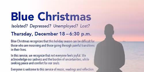 Blue Christmas