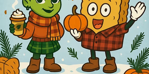 Long Island Vegan Pop Up