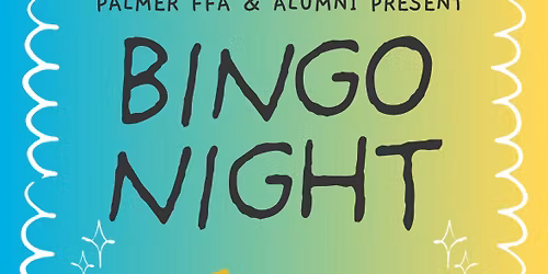 Bingo Night!