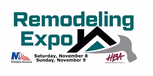 Remodeling Expo