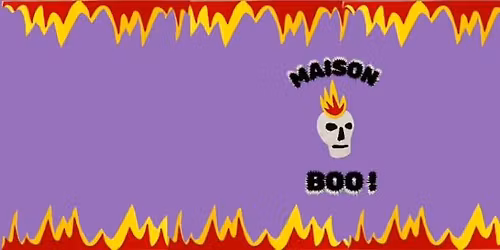 MAISON BOO et son Grand BANQUET