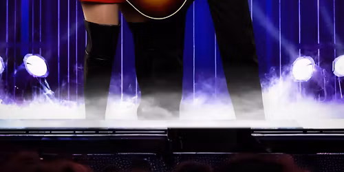 A BEAUTIFUL NOISE: The Neil Diamond Musical