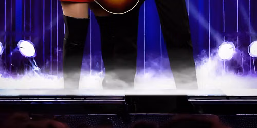 A BEAUTIFUL NOISE: The Neil Diamond Musical