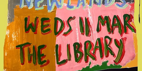 Divine Schism: Able Noise + GORALI + Louie Newlands