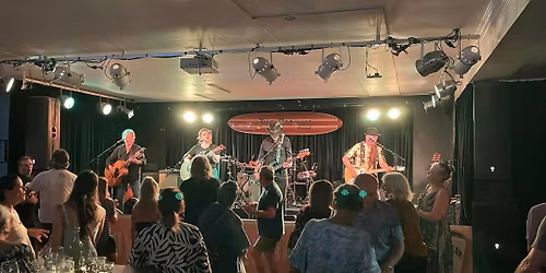 The Bell at the Bayview