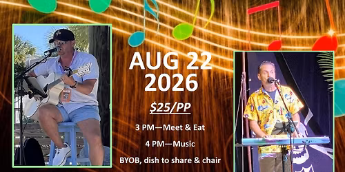 David Baker & Dave Freeman 