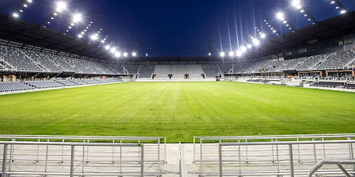 Premium Rental:  Kansas City FC at Racing Louisville FC