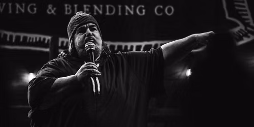 Stand Up Comedy Night at Wilma's
