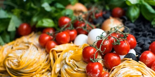 Handmade Pasta, Focaccia and Sauce  \u2014 Florida Academy of Baking