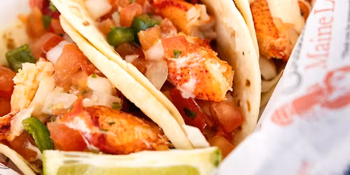 Cousins Maine Lobster in Happy Valley: Stevens Creek Apartments