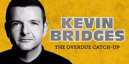 Kevin Bridges