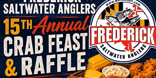 FSA Crab Feast & Raffle