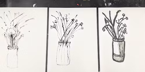 Drawing Day - Arty Farty Easter 2026