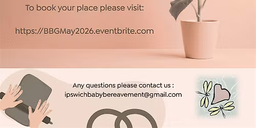 BBG Group Meeting - 26th May 2026