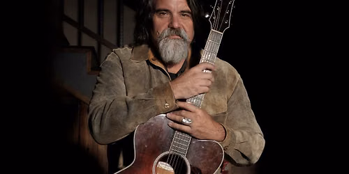 Darrell Scott