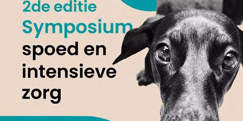 2de editie Symposium Spoed en Intensieve Zorg