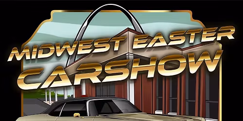Midwest Easter Car show