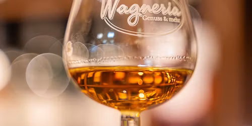 Whisky Tasting "Best Dram" mit Whisky Druide Michel Reick