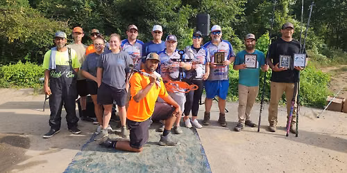 Civil War: Battle On The Pee Dee River NC #9
