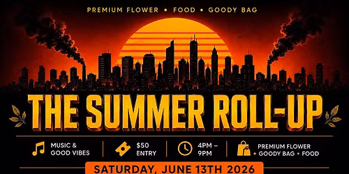 The Summer Roll-Up Experience