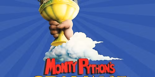Spamalot - Hyde Musical Society