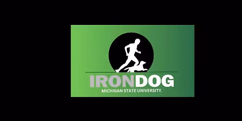 12th Annual IRONDOG 5K Run\/Walk