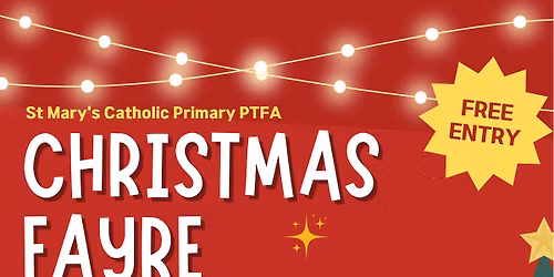 Christmas Fayre