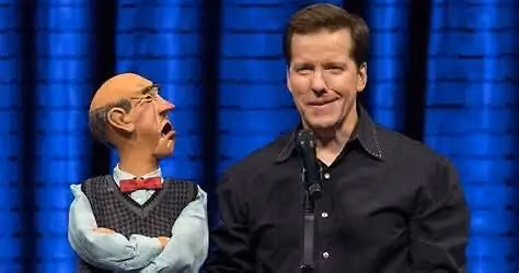 Jeff Dunham Tickets