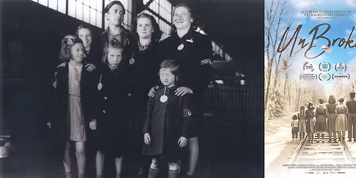 UnBroken